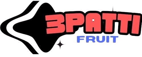 3 Patti Fruit