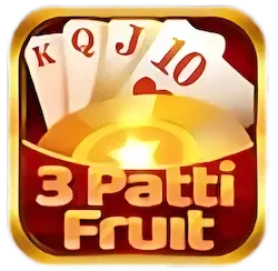 3 Patti Fruit